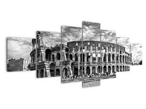Koloseum obraz