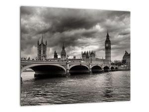 Obraz Londýna