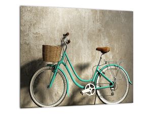 Obraz bicykla