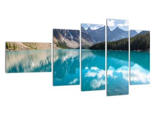 Horské pleso