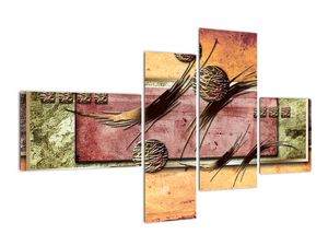 Obraz do obývačky