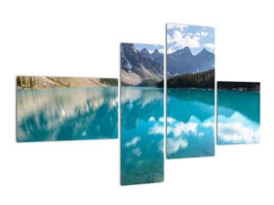 Horské pleso
