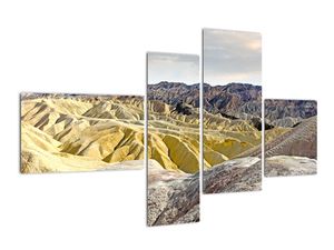 Obraz - panoráma hôr