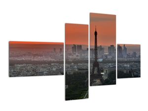 Obraz Paríža