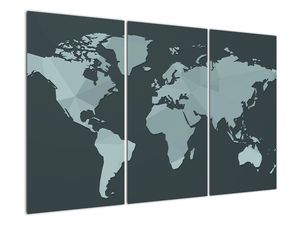 Mapa sveta