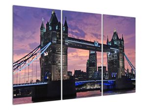 Obraz s Tower Bridge