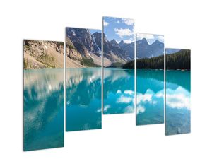 Horské pleso