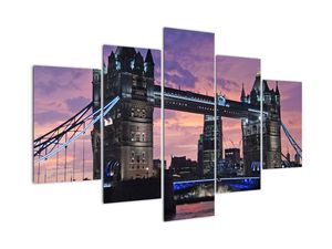 Obraz s Tower Bridge