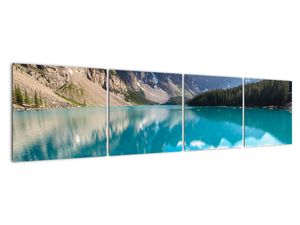 Horské pleso