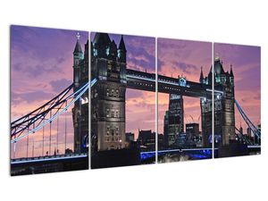Obraz s Tower Bridge
