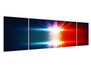 Obraz: energia