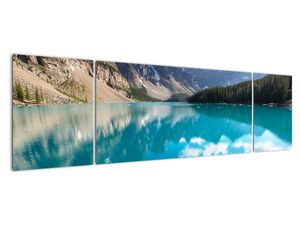 Horské pleso