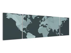 Mapa sveta