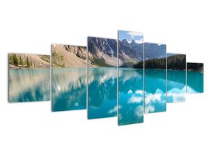 Horské pleso