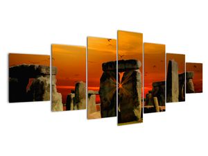 Obraz Stonehenge