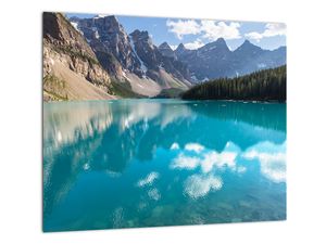 Horské pleso