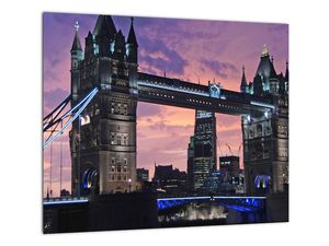 Obraz s Tower Bridge