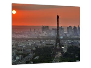 Obraz Paríža