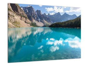 Horské pleso