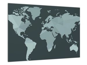 Mapa sveta