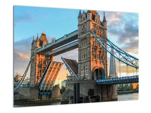 Obraz - Tower bridge - Londýn