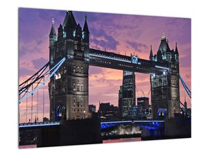 Obraz s Tower Bridge