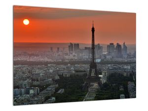 Obraz Paríža