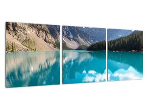 Horské pleso