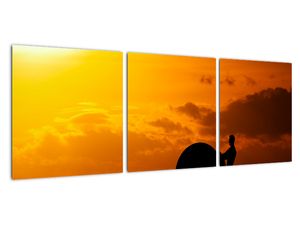Moderný obraz