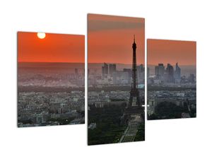 Obraz Paríža